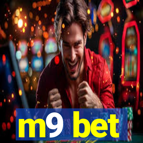 m9 bet